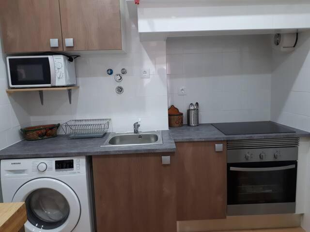 Crisapartment リスボン エクステリア 写真