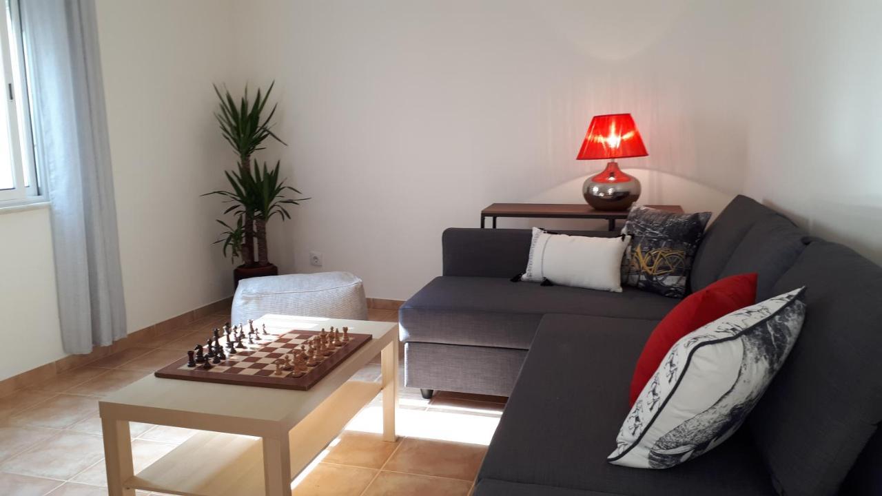 Crisapartment リスボン エクステリア 写真