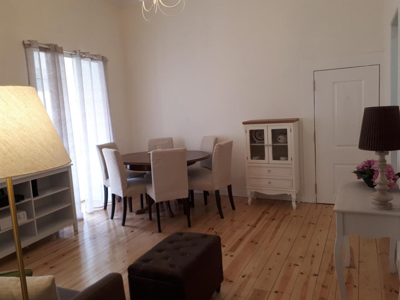 Crisapartment リスボン エクステリア 写真