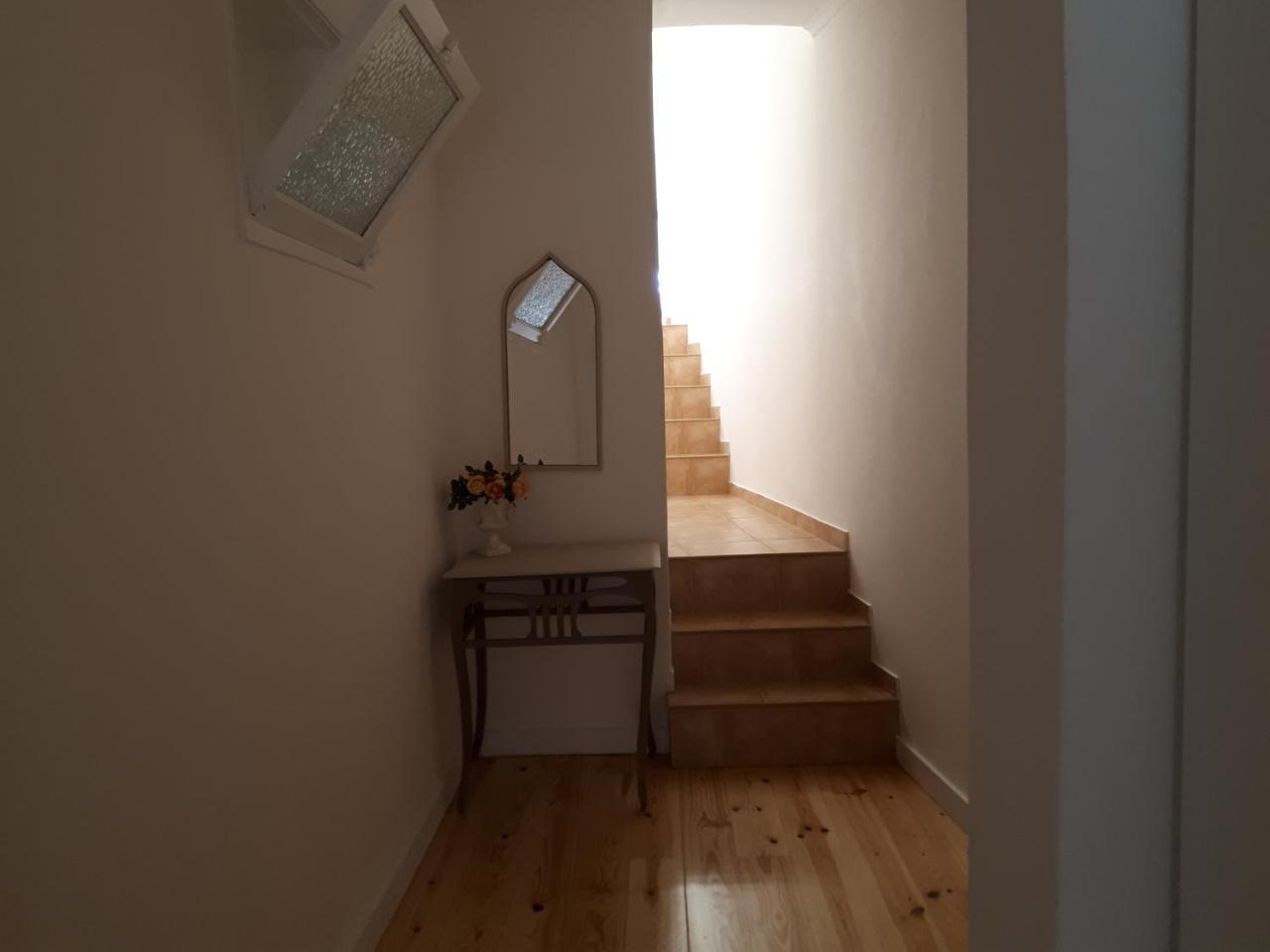 Crisapartment リスボン エクステリア 写真